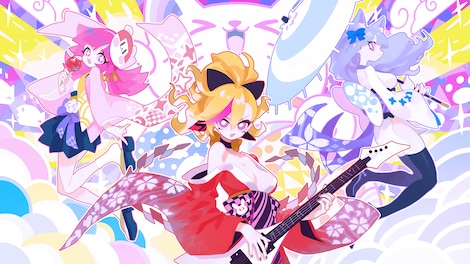 Muse Dash (PC) - Steam Gift - GLOBAL - 3