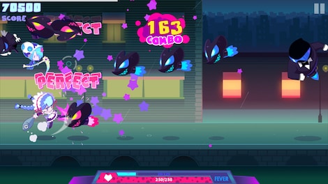 Muse Dash (PC) - Steam Gift - GLOBAL - 4