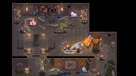 Museum No.9 (PC) - Steam Key - GLOBAL - 3