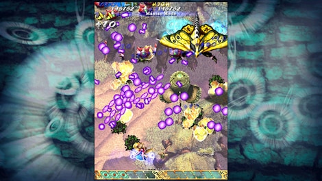 Mushihimesama Steam Gift GLOBAL - 12