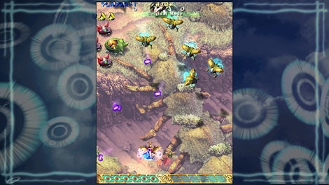 Mushihimesama Steam Gift UNITED KINGDOM - 9