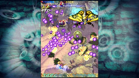 Mushihimesama Steam Gift UNITED KINGDOM - 12