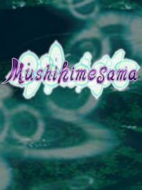 Mushihimesama Steam Gift UNITED KINGDOM - 1