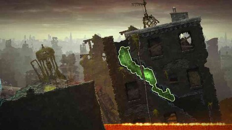 Mushroom 11 (PC) - Steam Gift - EUROPE - 11