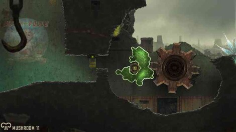 Mushroom 11 (PC) - Steam Gift - EUROPE - 7