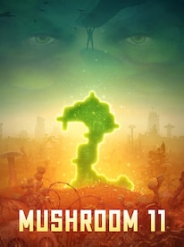 Mushroom 11 (PC) - Steam Key - EUROPE - 1