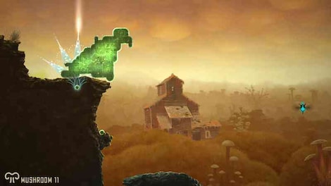 Mushroom 11 Steam Gift GLOBAL - 9
