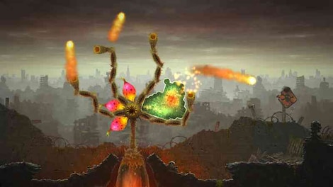 Mushroom 11 Steam Gift GLOBAL - 5