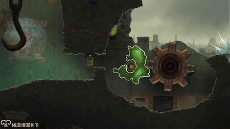 Mushroom 11 Steam Key GLOBAL - 6