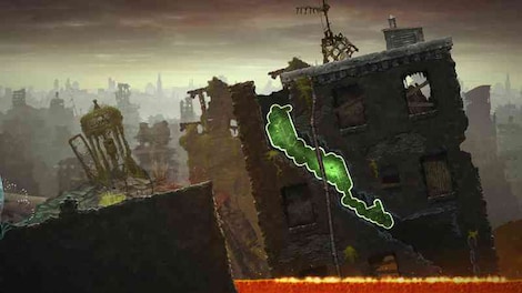 Mushroom 11 Steam Key GLOBAL - 17