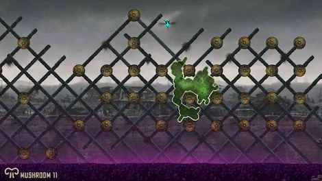 Mushroom 11 Steam Key GLOBAL - 16