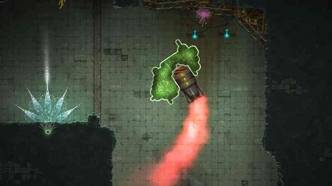 Mushroom 11 Steam Key GLOBAL - 15