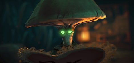 Mushroom Men: Truffle Trouble Steam Gift GLOBAL - 15