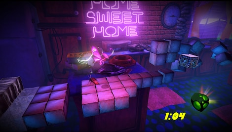 Mushroom Men: Truffle Trouble Steam Gift GLOBAL - 13