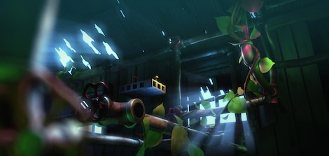 Mushroom Men: Truffle Trouble Steam Gift GLOBAL - 12