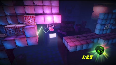 Mushroom Men: Truffle Trouble Steam Gift GLOBAL - 10