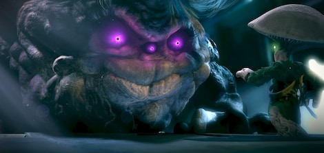 Mushroom Men: Truffle Trouble Steam Gift GLOBAL - 4