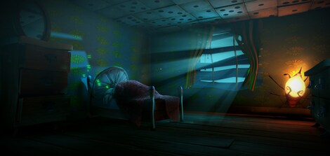 Mushroom Men: Truffle Trouble Steam Key GLOBAL - 17