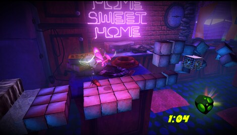 Mushroom Men: Truffle Trouble Steam Key GLOBAL - 13