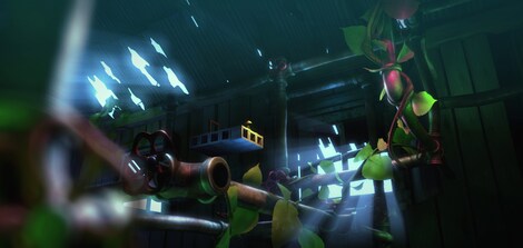 Mushroom Men: Truffle Trouble Steam Key GLOBAL - 12