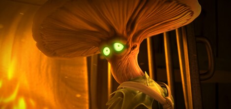 Mushroom Men: Truffle Trouble Steam Key GLOBAL - 14