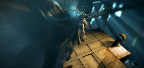 Mushroom Men: Truffle Trouble Steam Key GLOBAL - 11