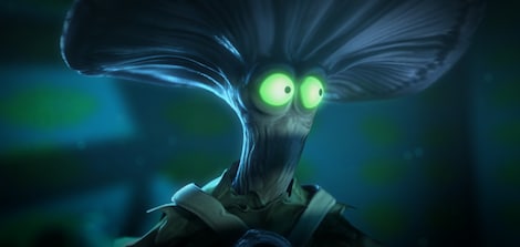 Mushroom Men: Truffle Trouble Steam Key GLOBAL - 8