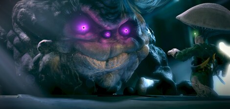 Mushroom Men: Truffle Trouble Steam Key GLOBAL - 4