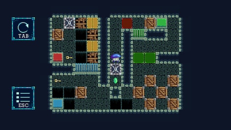 Mushroom Quest Steam Key GLOBAL - 0