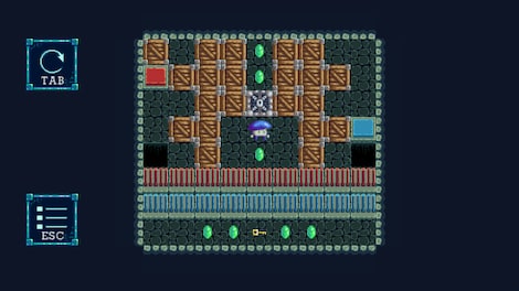 Mushroom Quest Steam Key GLOBAL - 6