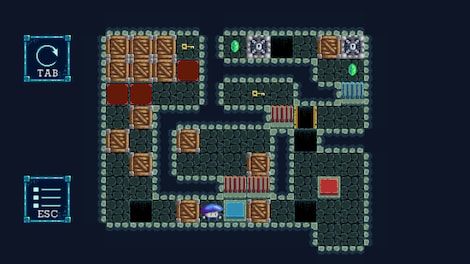 Mushroom Quest Steam Key GLOBAL - 4