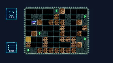 Mushroom Quest Steam Key GLOBAL - 5