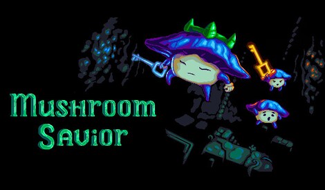 Mushroom Savior (Xbox One) - Xbox Live Key - EUROPE - 0