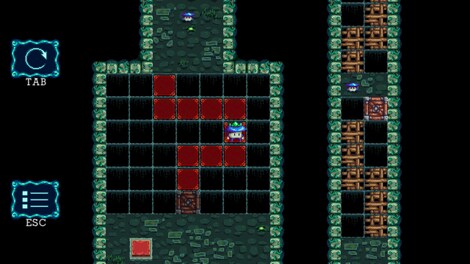 Mushroom Savior (Xbox One) - Xbox Live Key - EUROPE - 7