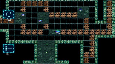 Mushroom Savior (Xbox One) - Xbox Live Key - EUROPE - 5