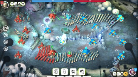 Mushroom Wars 2 Steam Key PC GLOBAL - 5