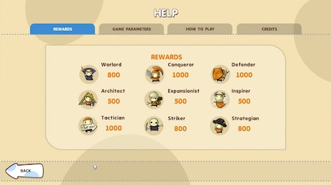 Mushroom Wars Steam Key GLOBAL - 7