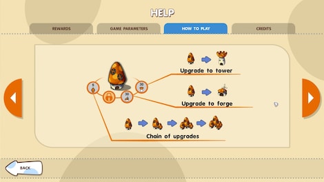 Mushroom Wars Steam Key GLOBAL - 5