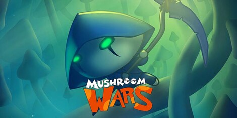 Mushroom Wars Steam Key GLOBAL - 11