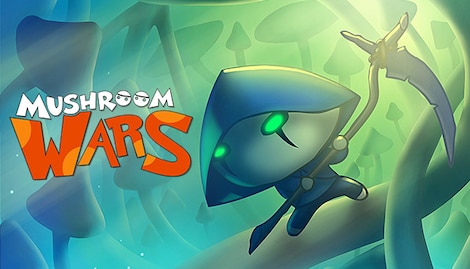 Mushroom Wars Steam Key GLOBAL - 2