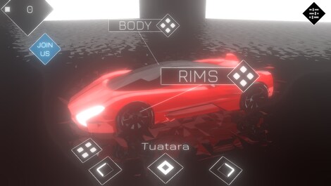 Music Racer Steam Key GLOBAL - 5