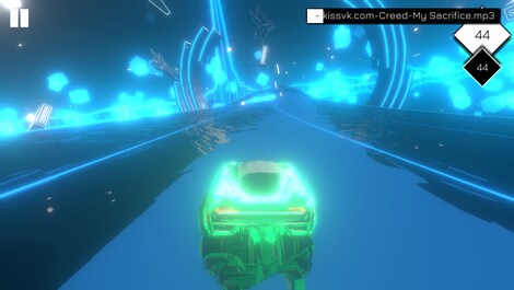 Music Racer Steam Key GLOBAL - 7