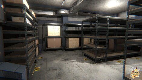 Music Store Simulator (PC) - Steam Key - GLOBAL - 9