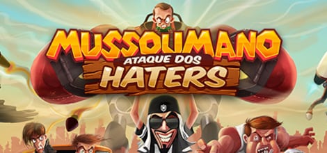 Mussoumano: Ataque dos Haters Steam Key GLOBAL - 2