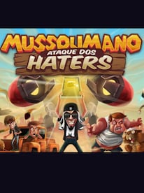 Mussoumano: Ataque dos Haters Steam Key GLOBAL - 1