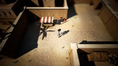 Mussoumano: Ataque dos Haters Steam Key GLOBAL - 4