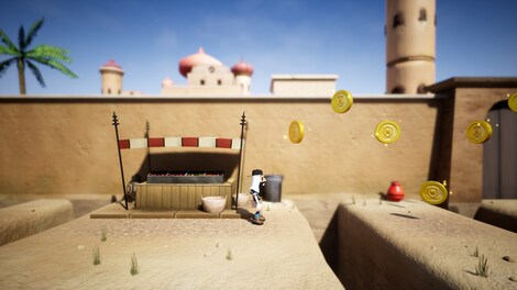 Mussoumano: Ataque dos Haters Steam Key GLOBAL - 5
