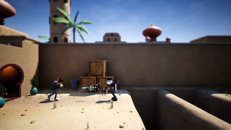 Mussoumano: Ataque dos Haters Steam Key GLOBAL - 7