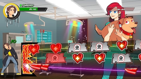 Must Dash Amigos Steam Key GLOBAL - 3
