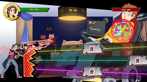 Must Dash Amigos Steam Key GLOBAL - 6